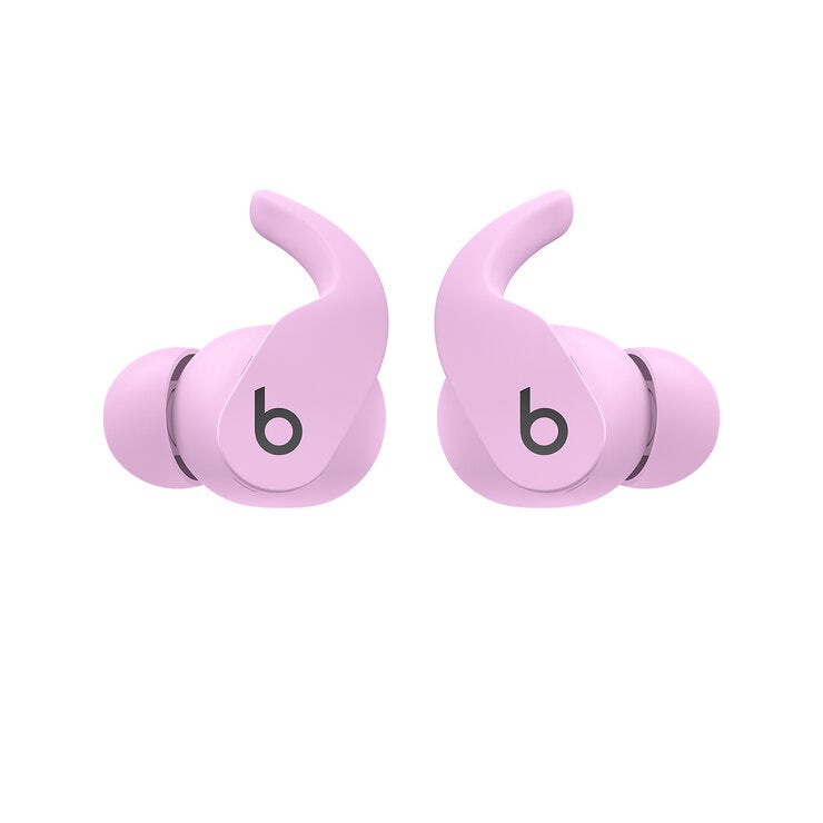 Beats Fit Pro Audífonos in-ear inalámbricos Púrpura carbón Beats Fit Pro Audífonos in-ear inalámbricos Púrpura carbón