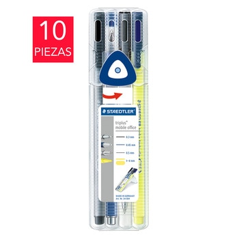 Staedtler Set de Escritura Móvil