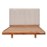 Skanor Muebles, Roma, Cama Matrimonial Skanor Muebles, Roma, Cama Matrimonial