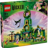 LEGO Wicked