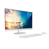 HP All-in-One 27-cr0253la 27" Full HD Pantalla táctil AMD Ryzen 5 16GB 512GB SSD HP All-in-One 27-cr0253la 27" Full HD Pantalla táctil AMD Ryzen 5 16GB 512GB SSD