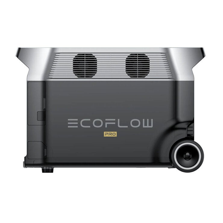 EcoFlow, Estación de Energía Portátil Delta Pro EcoFlow, Estación de Energía Portátil Delta Pro