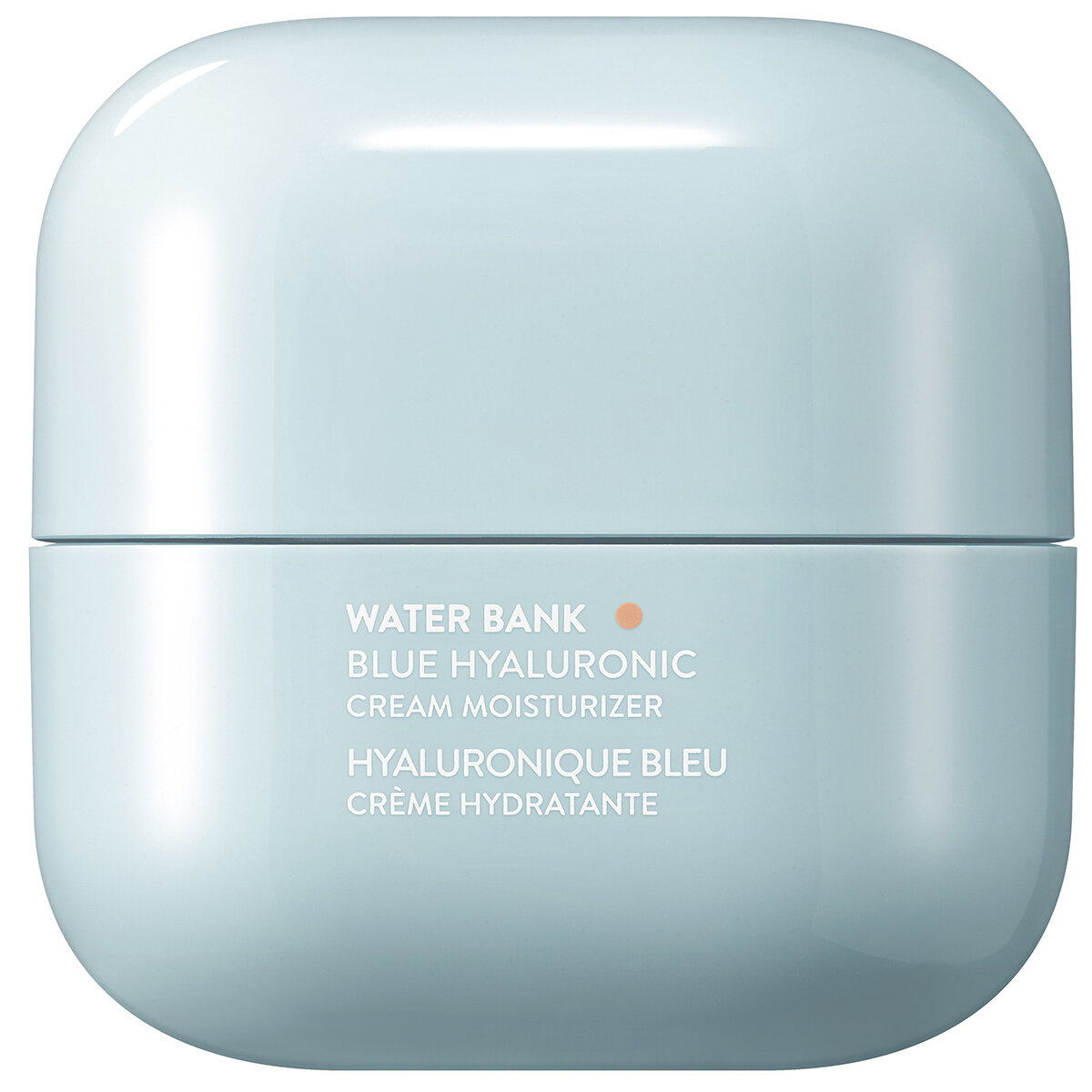 Laneige Crema Hidratante Waterbank Blue Ácido Hialurónico 50ml