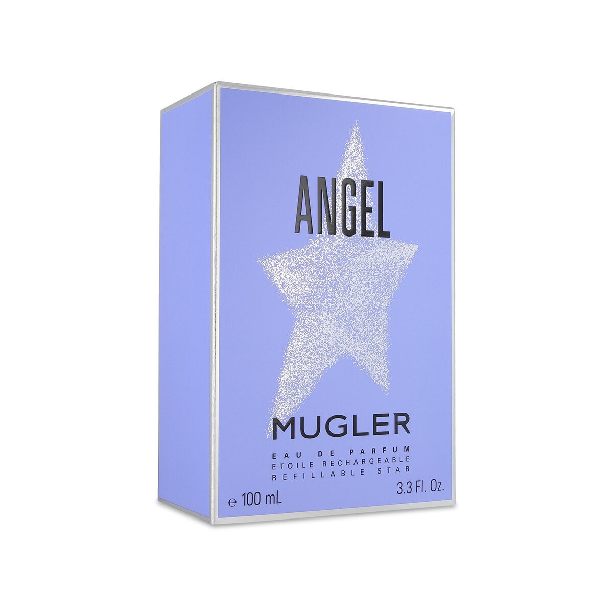 Mugler Angel Standing Star 100 ml Mugler Angel Standing Star 100 ml