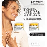 Strivectin Crema para el Cuello y Escote 2 piezas