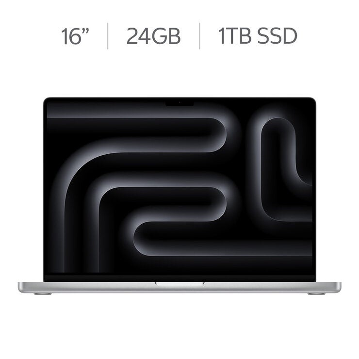 Apple MacBook Pro 16" M5 Pro 24GB 1TB SSD Apple MacBook Pro 16" M5 Pro 24GB 1TB SSD