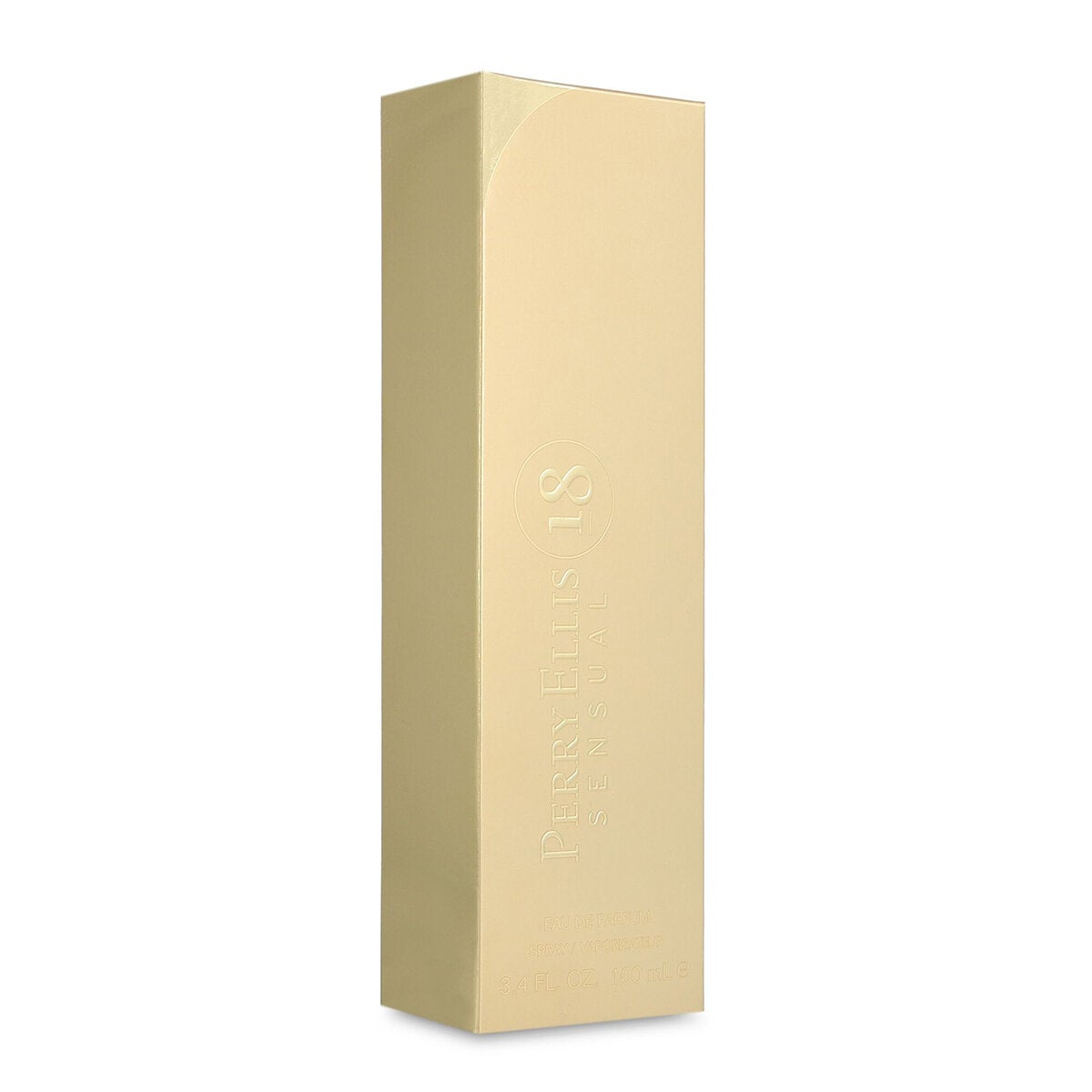 Perry Ellis 18 Sensual 100 ml Perry Ellis 18 Sensual 100 ml