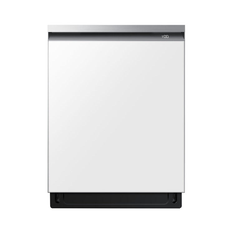 Samsung Lavavajillas Bespoke AI 15 Servicios Blanco Samsung Lavavajillas Bespoke AI 15 Servicios Blanco