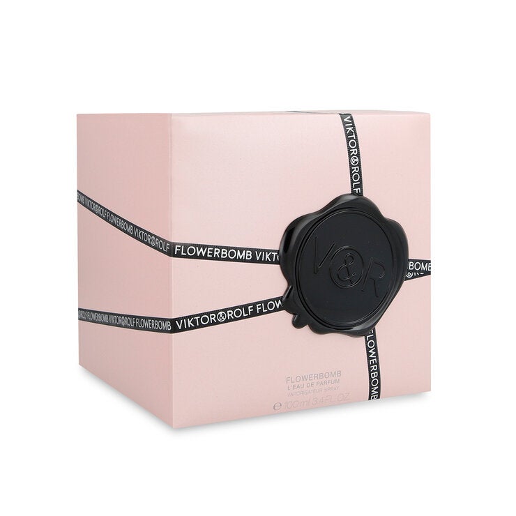 Viktor & Rolf Flower Bomb 100 ml Viktor & Rolf Flower Bomb 100 ml
