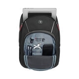 Wenger, Backpack Modelo Mars Color Negro