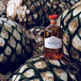 Tequila Volcán de Mi Tierra Reposado 750ml