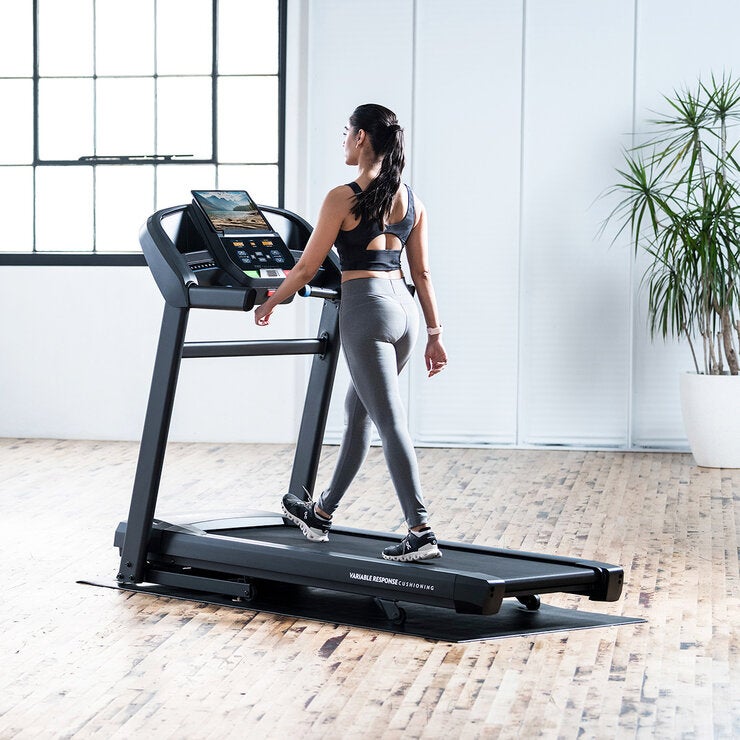 Horizon Fitness Caminadora T202-06 Horizon Fitness Caminadora T202-06