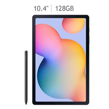 Samsung Galaxy Tab S6 Lite 128GB Gris