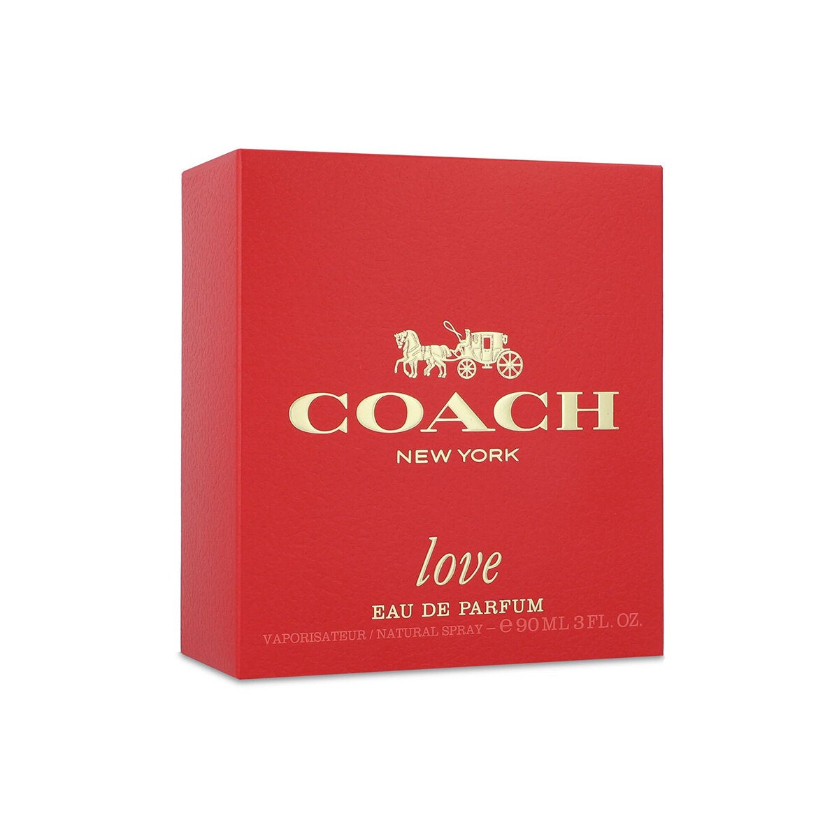 Coach Love 90 ml Coach Love 90 ml