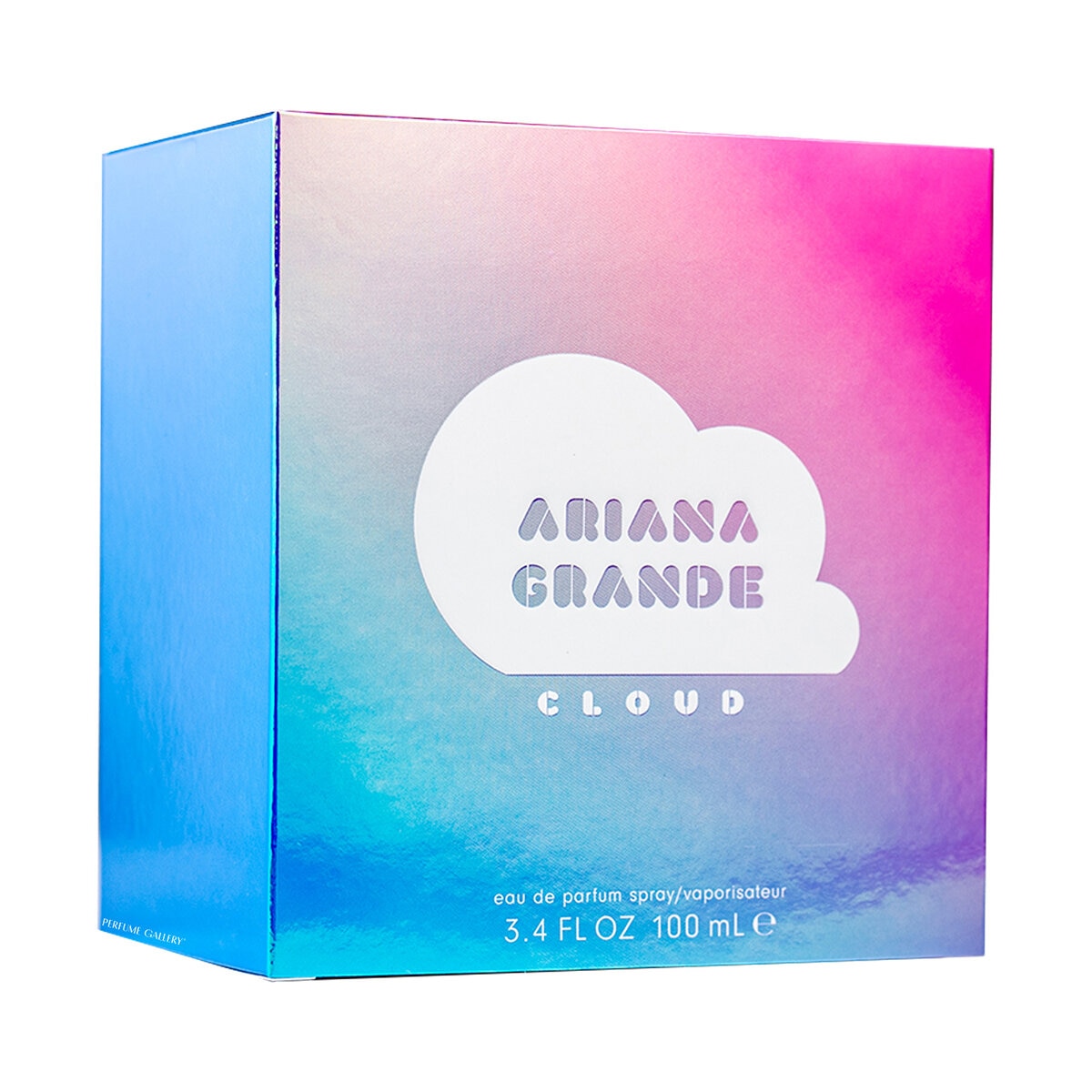 Ariana Grande Cloud