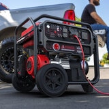 AiPower, Generador Portatil GXS5000MXR Control Remoto AiPower, Generador Portatil GXS5000MXR Control Remoto