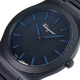 Salvatore Ferragamo Gancini Gent, Reloj para  Caballero