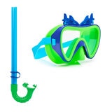 Aqua2ude Set de Snorkel de Tiburón