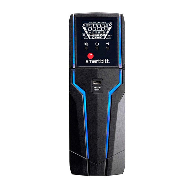 Smartbitt, UPS Gaming SBNB1800 Smartbitt, UPS Gaming SBNB1800