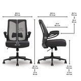 True Innovations, Silla de Oficina de Malla True Innovations, Silla de Oficina de Malla