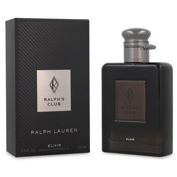 Ralph Lauren Ralph's Club Elixir 75 ml Ralph Lauren Ralph's Club Elixir 75 ml