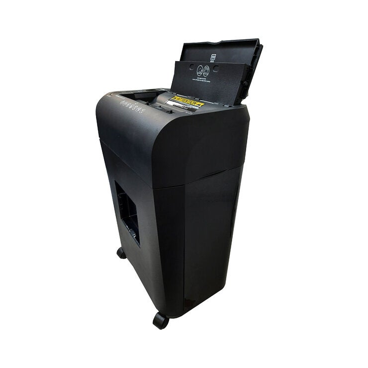 Royal Trituradora De Papel Corte Micro Automática Hasta 100 Hojas Royal Trituradora De Papel Corte Micro Automática Hasta 100 Hojas