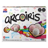Gamesa Galletas Arcoiris 12/900 g Gamesa Galletas Arcoiris 12/900 g