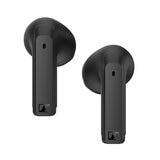 Sennheiser Accentum Open Audífonos Bluetooth Negros Sennheiser Accentum Open Audífonos Bluetooth Negros