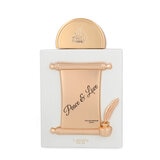 Lattafa Peace & Love 100 ml Lattafa Peace & Love 100 ml