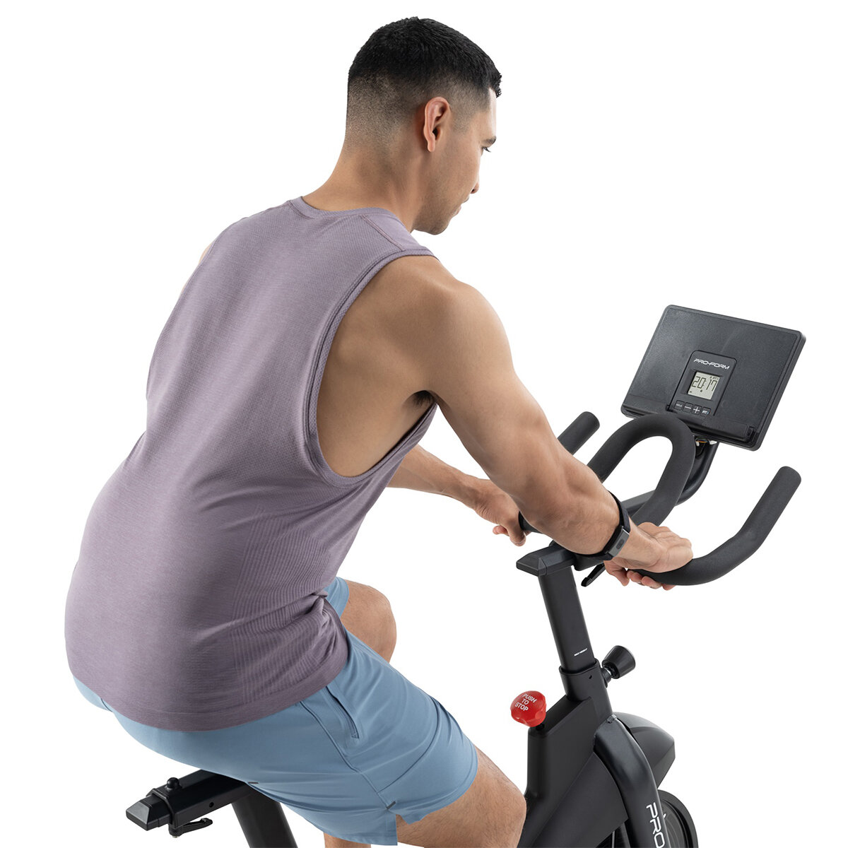 ProForm Bicicleta de Spinning Sport CX ProForm Bicicleta de Spinning Sport CX