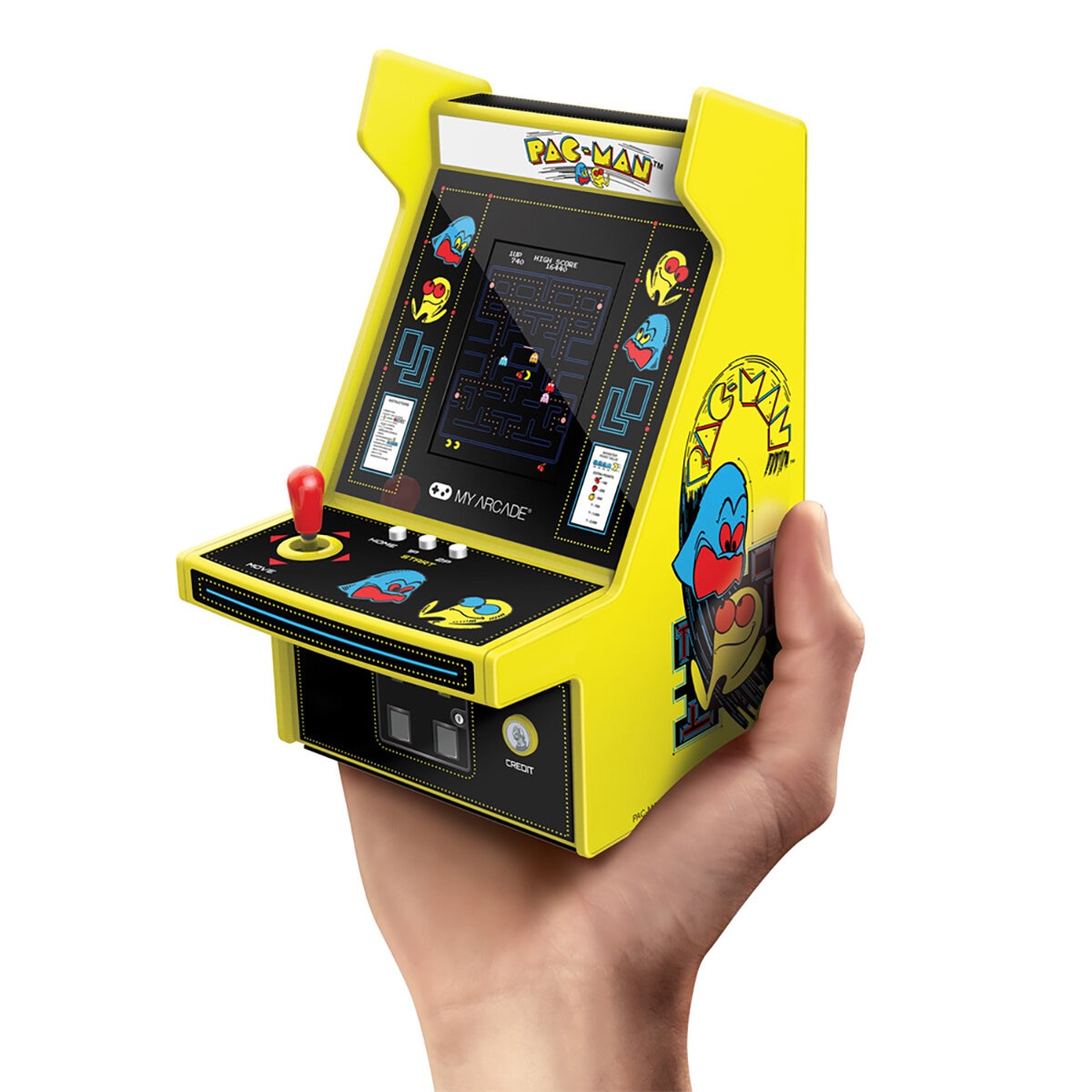 My Arcade Pac-Man Mini