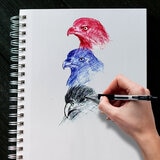 Bolígrafo Sarasa Gel 24 Pzas, Tinta Negra, Azul y Roja Bolígrafo Sarasa Gel 24 Pzas, Tinta Negra, Azul y Roja