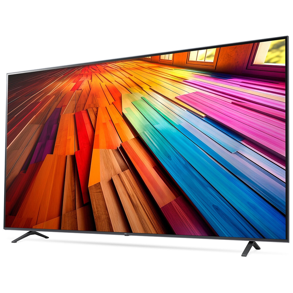 LG Pantalla 86" UHD 4K