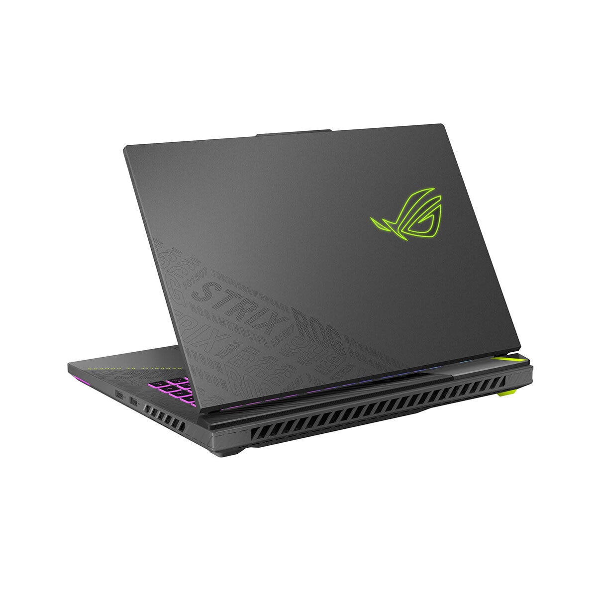 ASUS ROG Strix G16 Laptop 16" Full HD+ AMD Ryzen 9 16GB 1TB SSD ASUS ROG Strix G16 Laptop 16" Full HD+ AMD Ryzen 9 16GB 1TB SSD