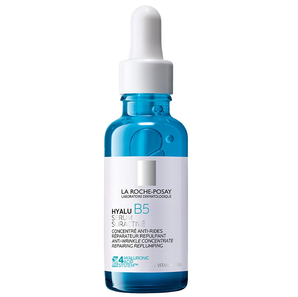 La Roche-Posay Hyalu B5 Serum 30ml Suero Facial Anti-Arrugas La Roche-Posay Hyalu B5 Serum 30ml Suero Facial Anti-Arrugas