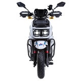 OMO Motocicleta Eléctrica Athena X1 Pro Multicolor OMO Motocicleta Eléctrica Athena X1 Pro Multicolor