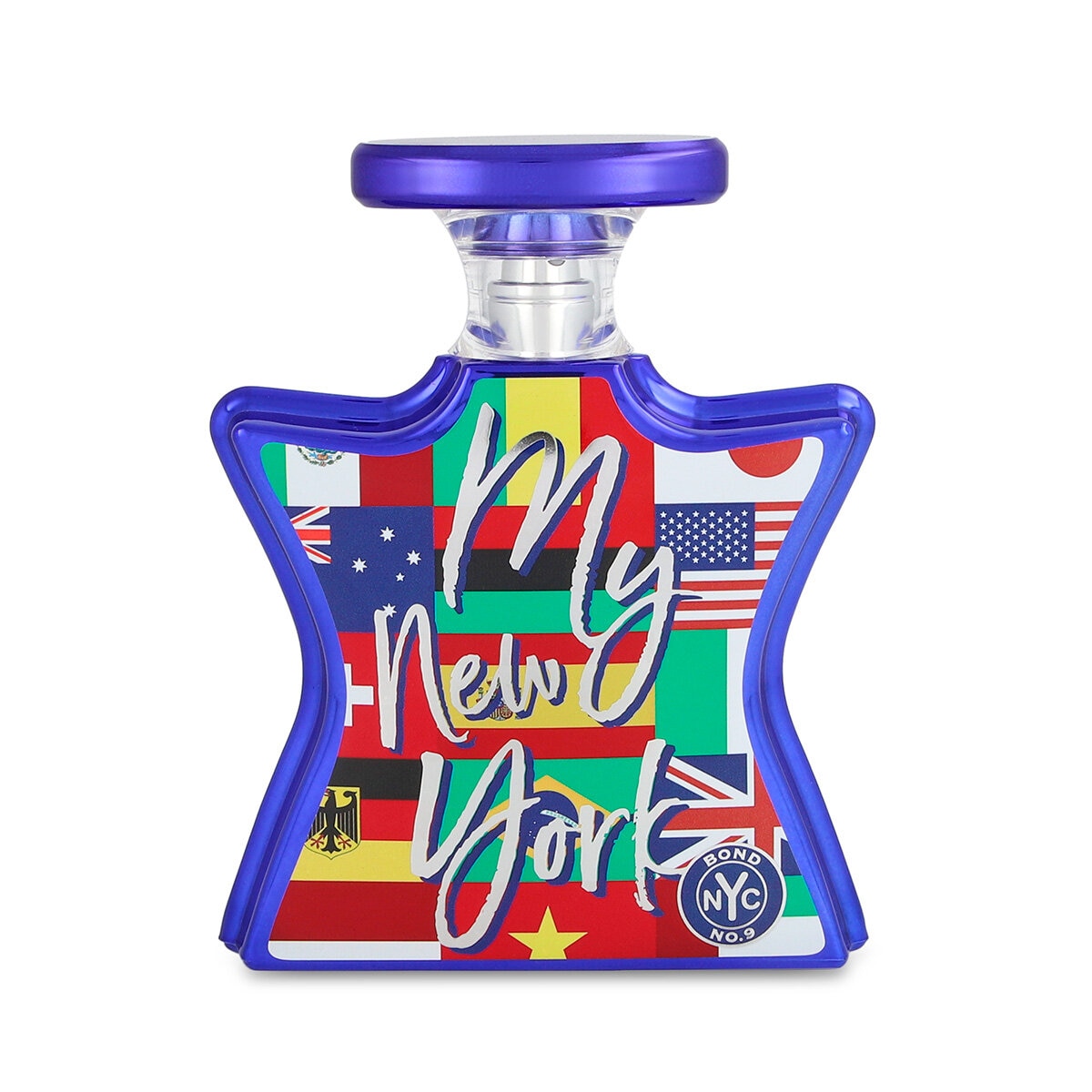 Bond No.9 New York 100 ml