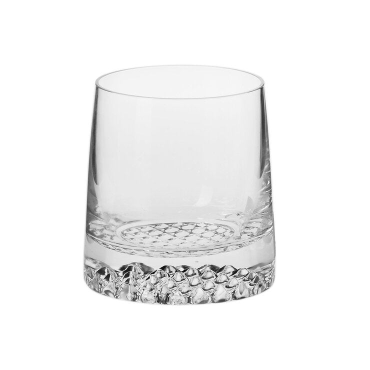 Krosno Juego de 6 Vasos de 300mL Krosno Juego de 6 Vasos de 300mL