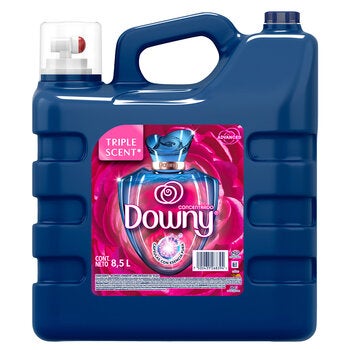 Downy Triple Scent Suavizante de Telas 8.5 l Downy Triple Scent Suavizante de Telas 8.5 l