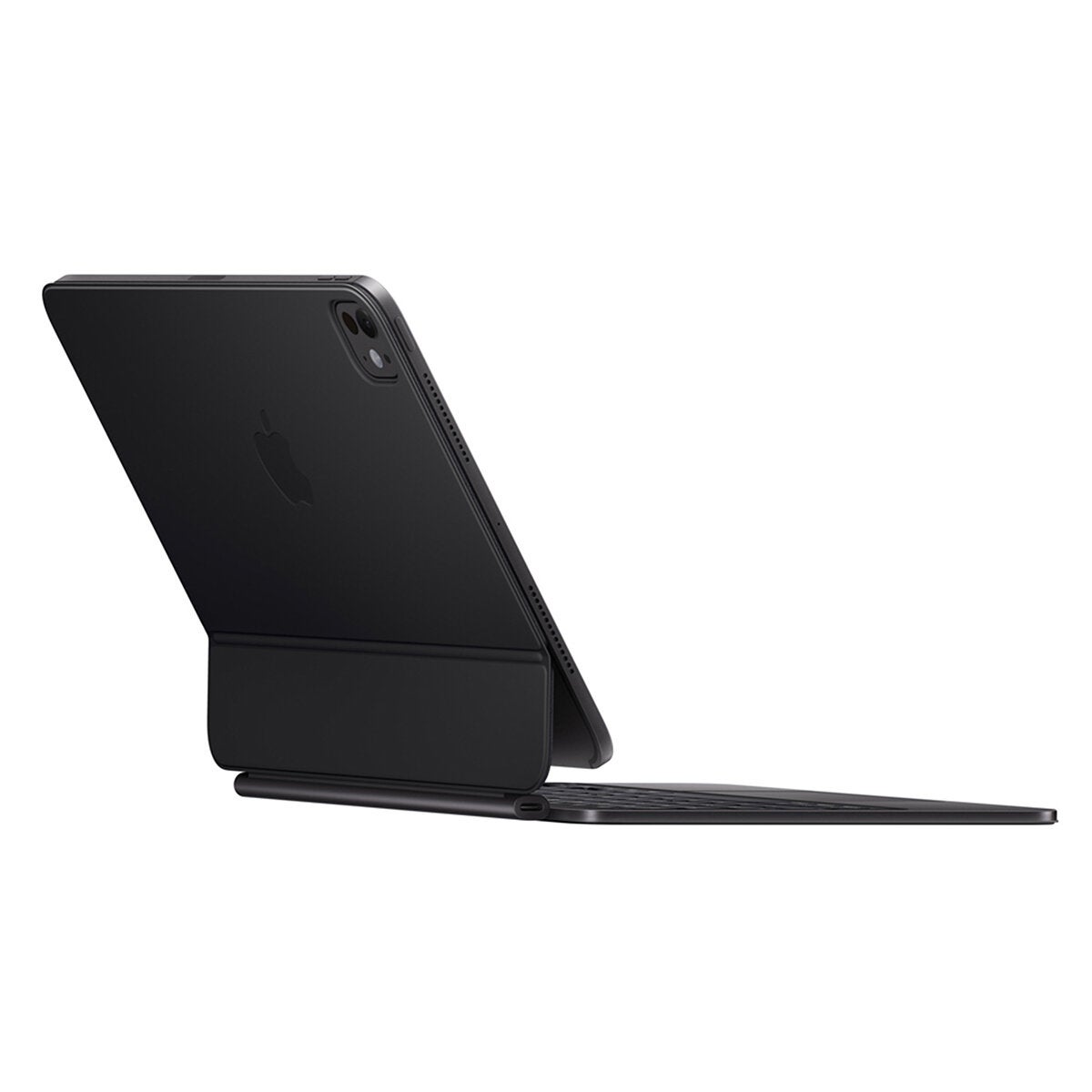 Apple Magic Keyboard para el iPad Pro de 11" (M4) - Español (América Latina) Negro Apple Magic Keyboard para el iPad Pro de 11" (M4) - Español (América Latina) Negro