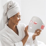 Conair Máscara Facial De Luz LED True Glow Conair Máscara Facial De Luz LED True Glow