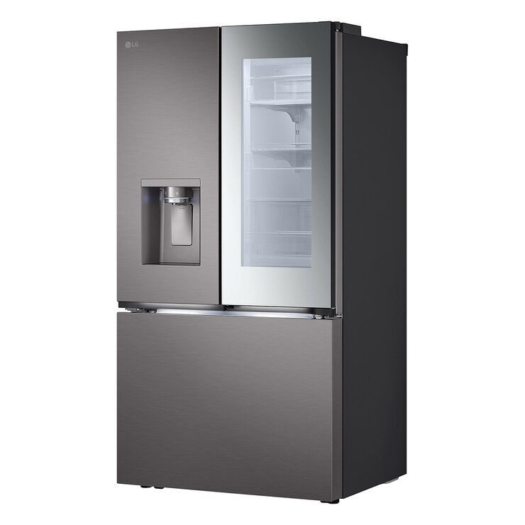 LG Refrigerador Instaview 31' French Door LG Refrigerador Instaview 31' French Door