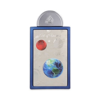 lattafa pride art of universe 100 ml