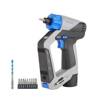 Dremel, Taladro Atornillador, Modelo Blueprint 3 en 1 Dremel, Taladro Atornillador, Modelo Blueprint 3 en 1