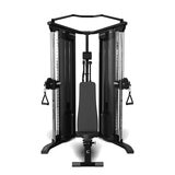 Centr Gimnasio FTX con Banca Plegable Centr Gimnasio FTX con Banca Plegable