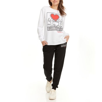 Keith Haring Lounge Set para Dama Varias Tallas y Colores