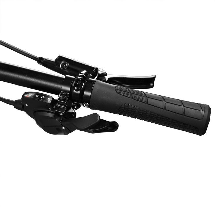 Bicicleta de Montaña R29 Benotto Black Widow Bicicleta de Montaña R29 Benotto Black Widow