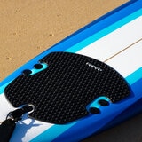 Tabla de Surf Scott Burke 2.4 m Tabla de Surf Scott Burke 2.4 m