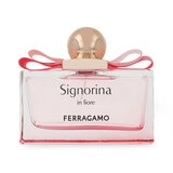 Salvatore Ferragamo Signorina in Fiore 100 ml Salvatore Ferragamo Signorina in Fiore 100 ml