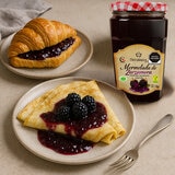 Naturasol Mermelada Zarzamora 1 kg Naturasol Mermelada Zarzamora 1 kg